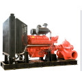 Diesel Engine Fire Fighting Pump